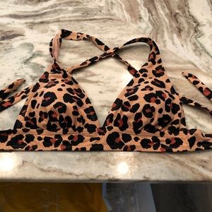 Bikini top